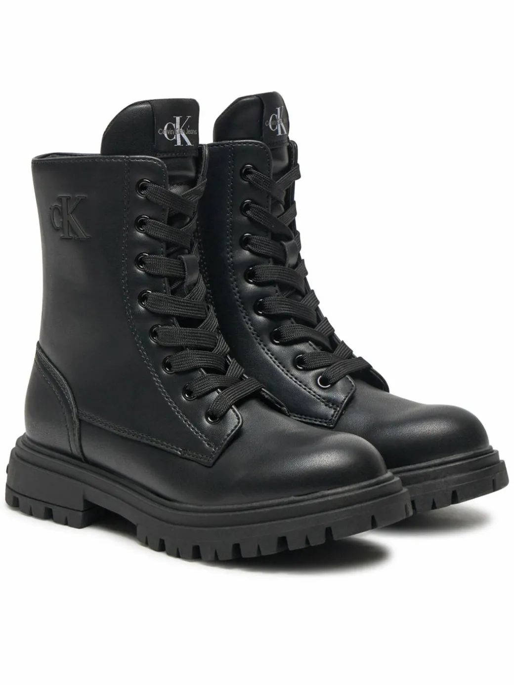 Scarponcini V3X5-81096-1355 M Nero