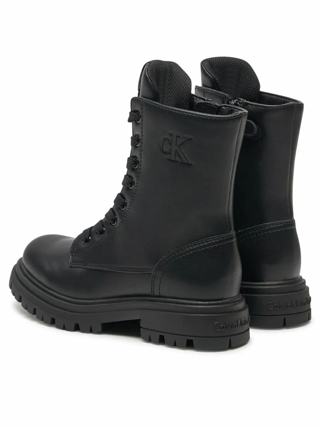 Scarponcini V3X5-81096-1355 M Nero