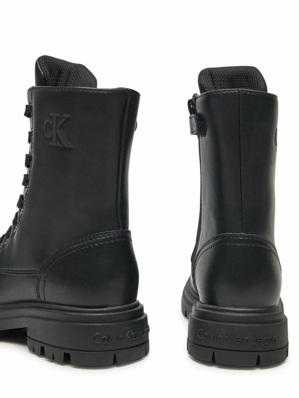 Scarponcini V3X5-81096-1355 M Nero