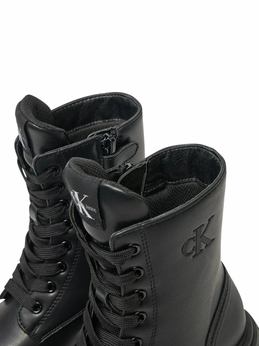 Scarponcini V3X5-81096-1355 M Nero