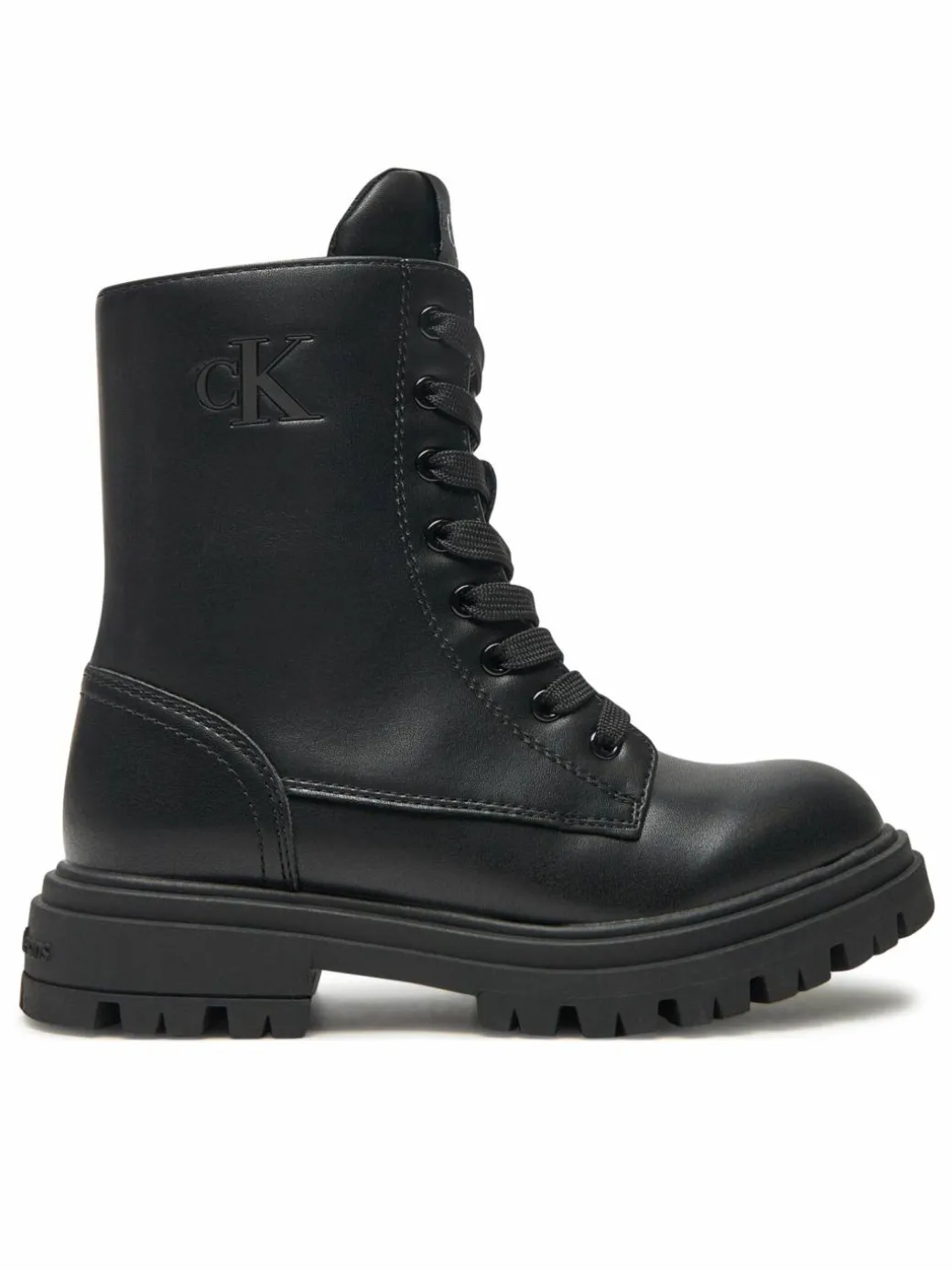 Scarponcini V3X5-81096-1355 M Nero