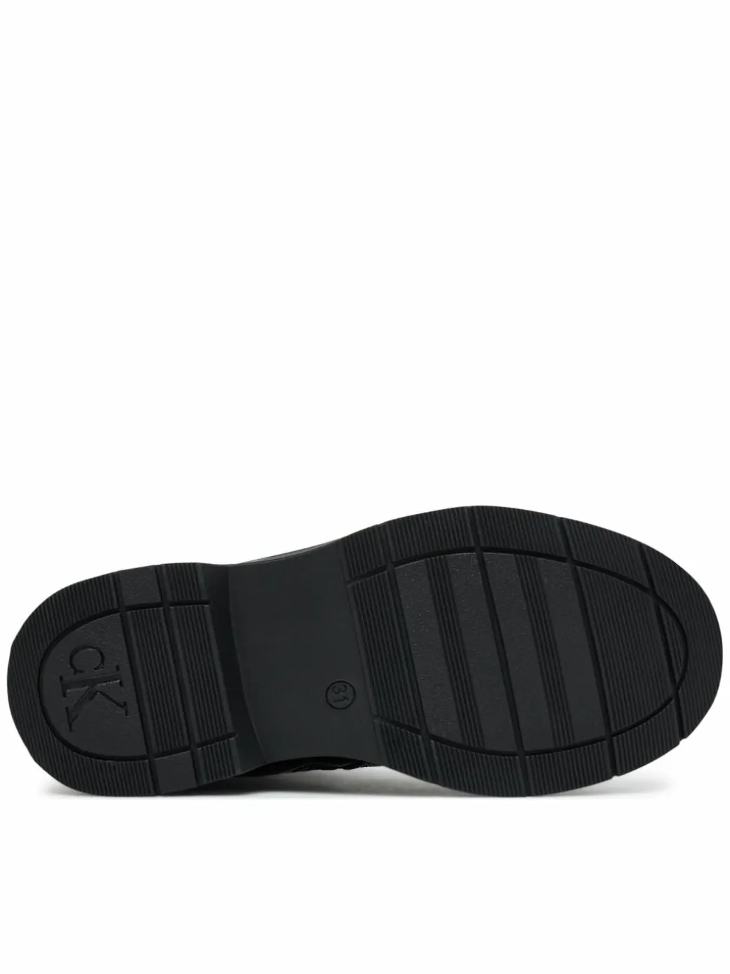 Scarponcini V3X5-83185-1453 S Nero