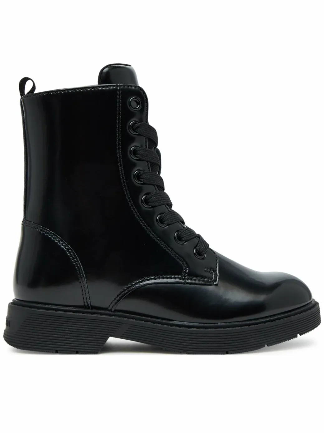 Scarponcini V3X5-83185-1453 S Nero
