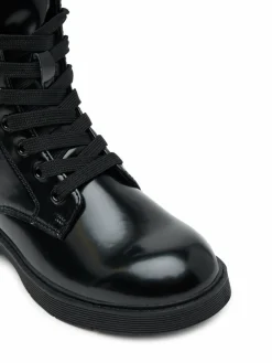 Scarponcini V3X5-83185-1453 S Nero