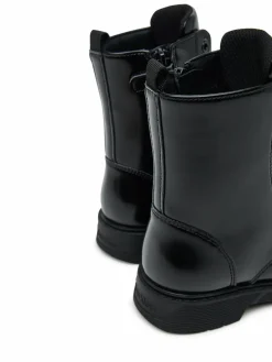 Scarponcini V3X5-83185-1453 S Nero