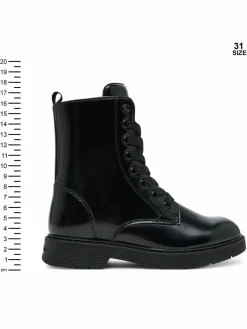 Scarponcini V3X5-83185-1453 S Nero