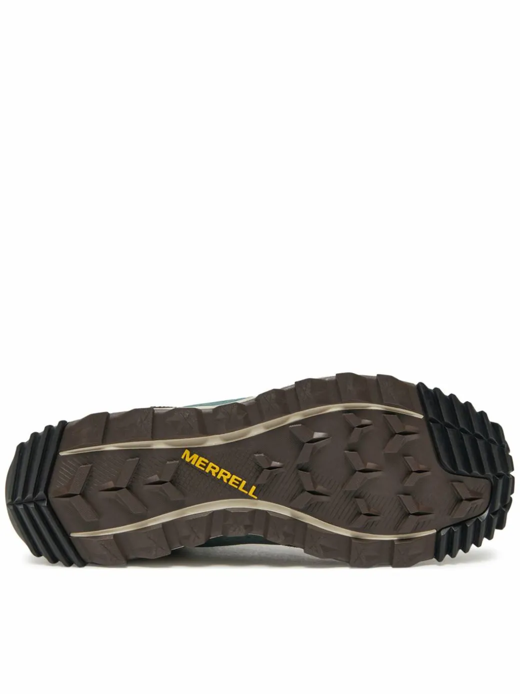 Scarponcini Wildwood Mid Ltr Wp J068031 Verde