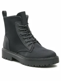 Scarponcini WS5896-03 Nero