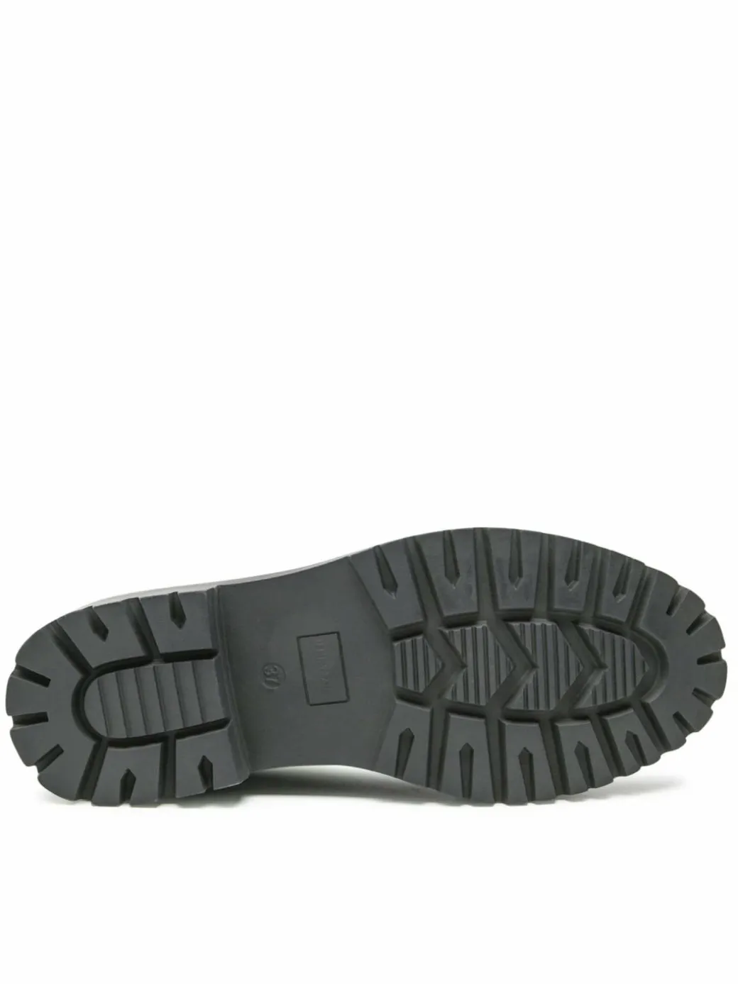 Scarponcini WS5896-03 Nero
