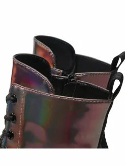 Scarponcini WS5207-26 Viola