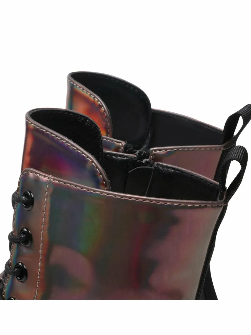 Scarponcini WS5207-26 Viola