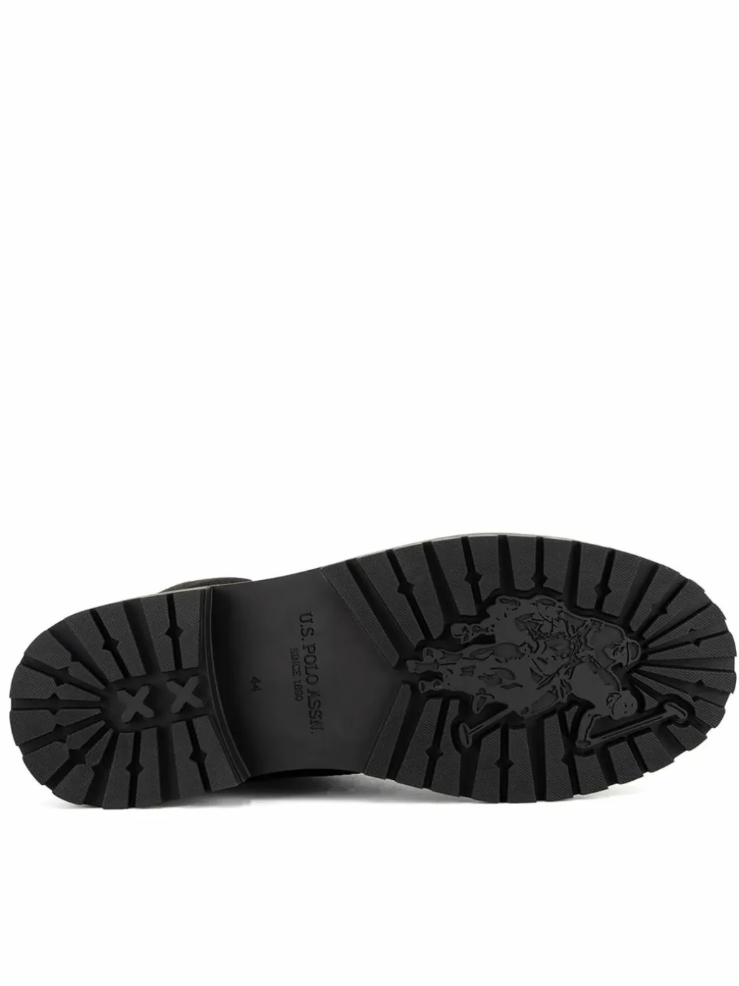 Scarponcini YUMI002M/DL1 Nero