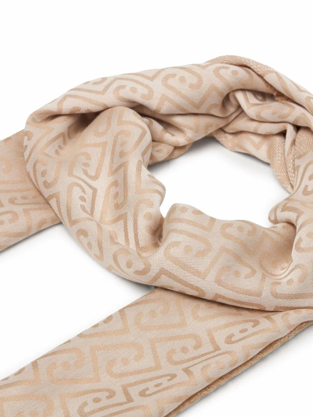 Scialle 2A6001 T0300 Beige
