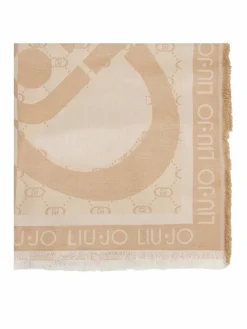 Scialle 2A6017 T0300 Beige