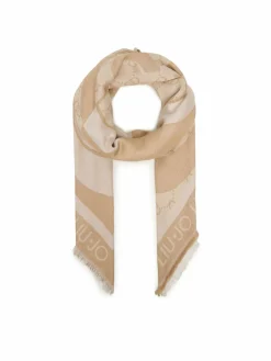 Scialle 2A6017 T0300 Beige