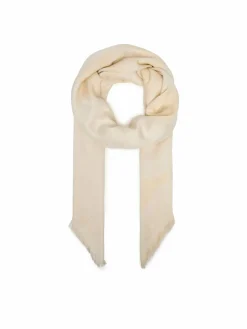 Scialle 2A6017 T0300 Beige