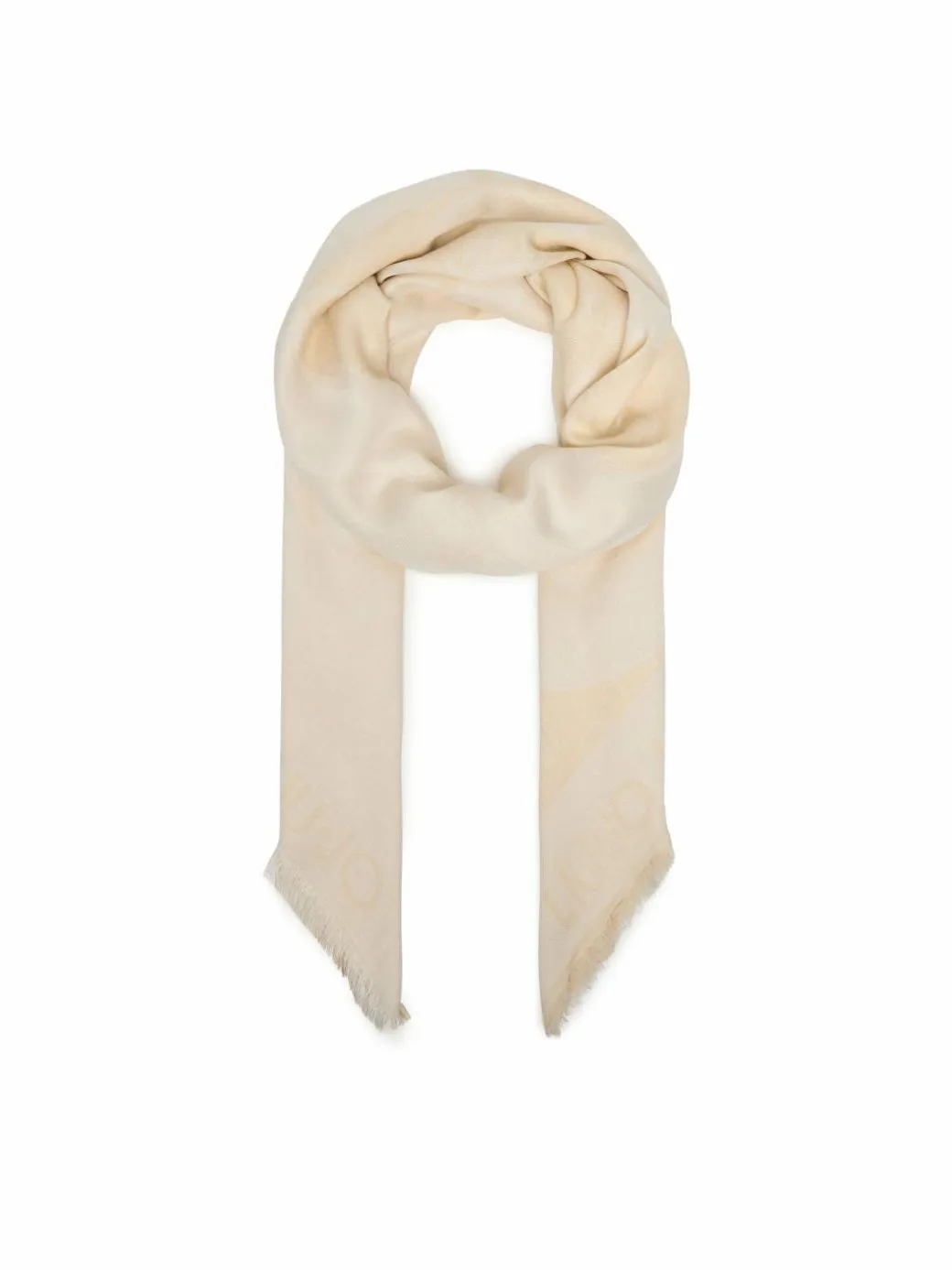 Scialle 2A6017 T0300 Beige