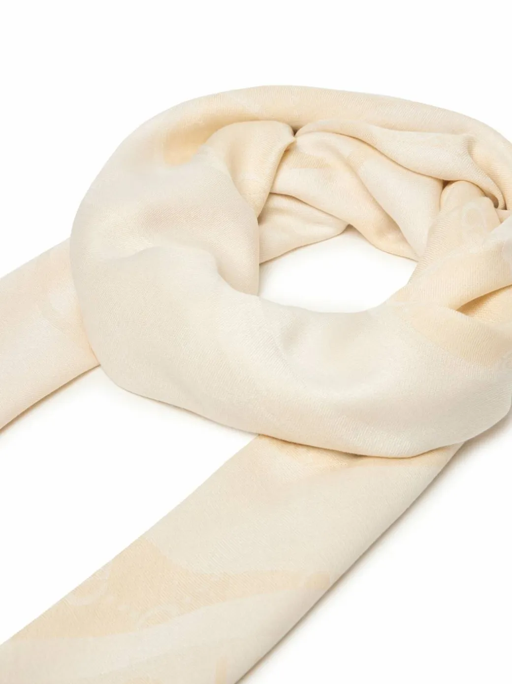 Scialle 2A6017 T0300 Beige