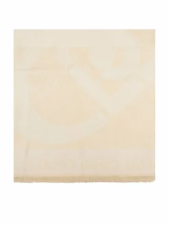 Scialle 2A6017 T0300 Beige