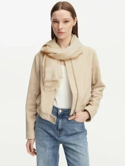 Scialle 2A6017 T0300 Beige