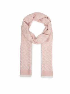Scialle 2A6001 T0300 Rosa