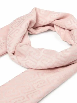 Scialle 2A6001 T0300 Rosa
