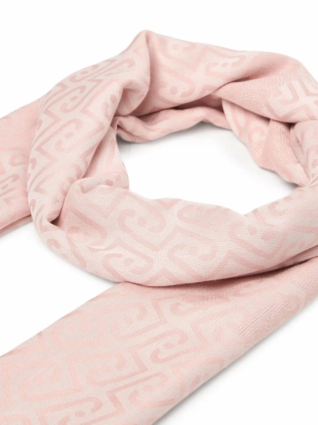 Scialle 2A6001 T0300 Rosa