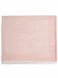 Scialle 2A6001 T0300 Rosa