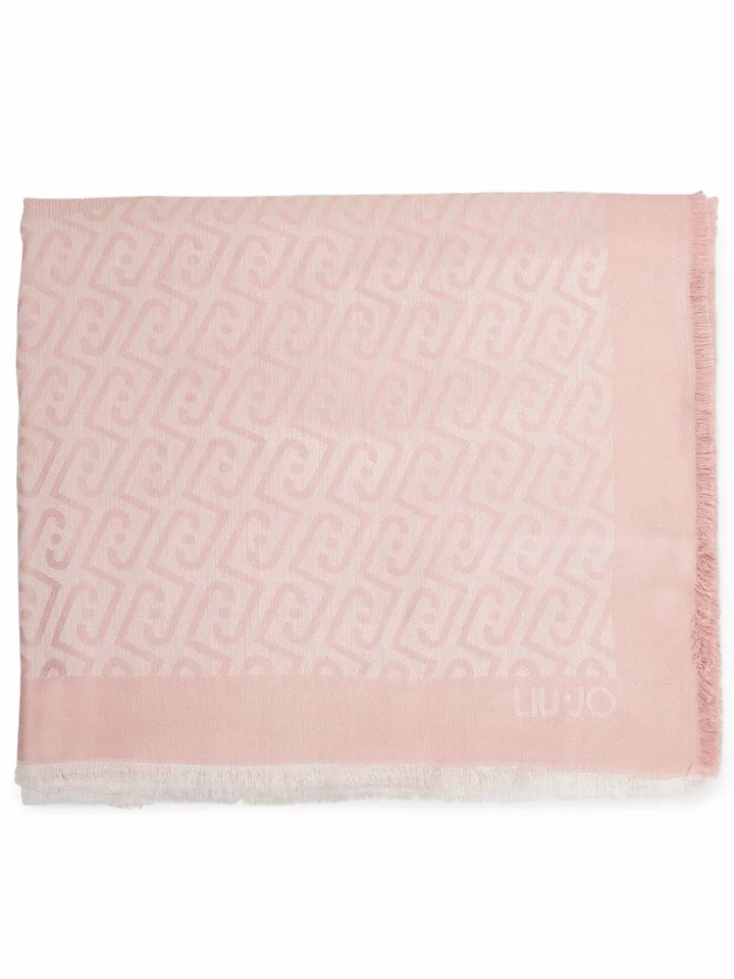 Scialle 2A6001 T0300 Rosa