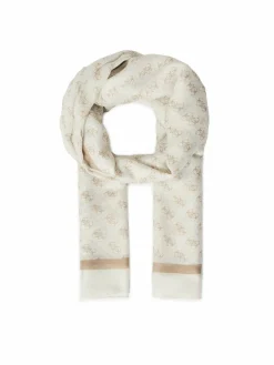 Scialle AW5341 POL03 Beige