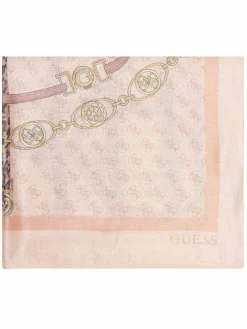 Scialle AW5532 VIS03 Rosa