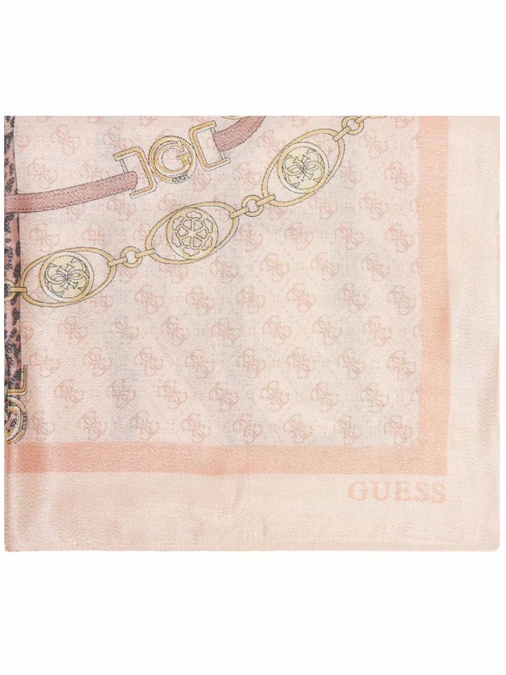 Scialle AW5532 VIS03 Rosa