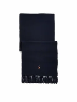 Scialle 449891308005 Blu