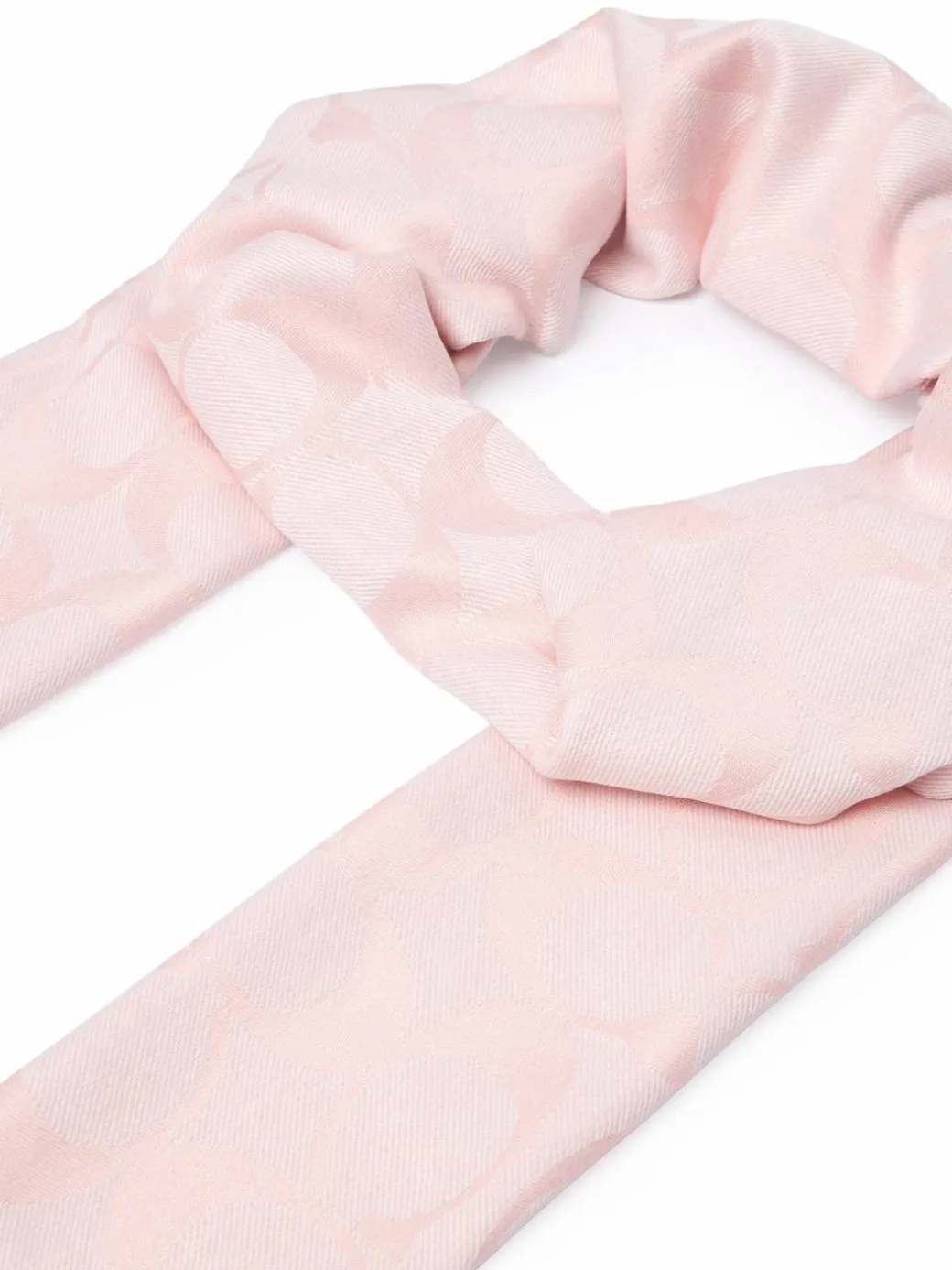 Scialle 29CB690 Rosa chiaro