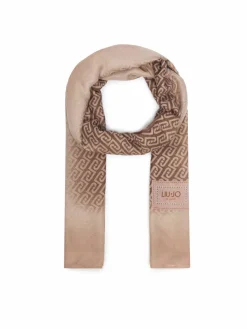 Scialle 2F6064 T2745 Beige