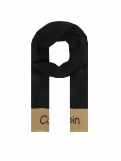 Scialle LV04F9021G Nero