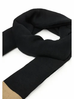 Scialle LV04F9021G Nero