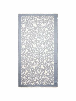 Scialle 2000786333 Multicolore
