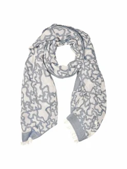 Scialle 2000786333 Multicolore