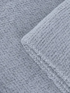 Scialle 4W4-011-AW24 Grigio