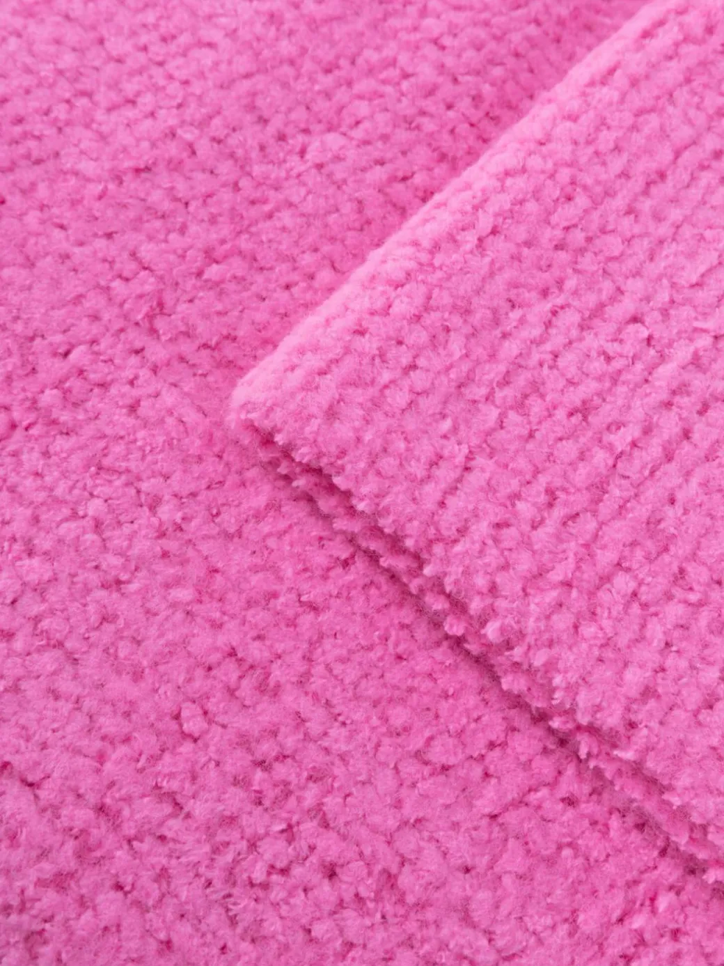 Scialle 4W4-011-AW24 Rosa