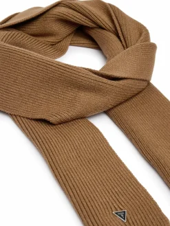 Sciarpa AM9429 POL03 Beige