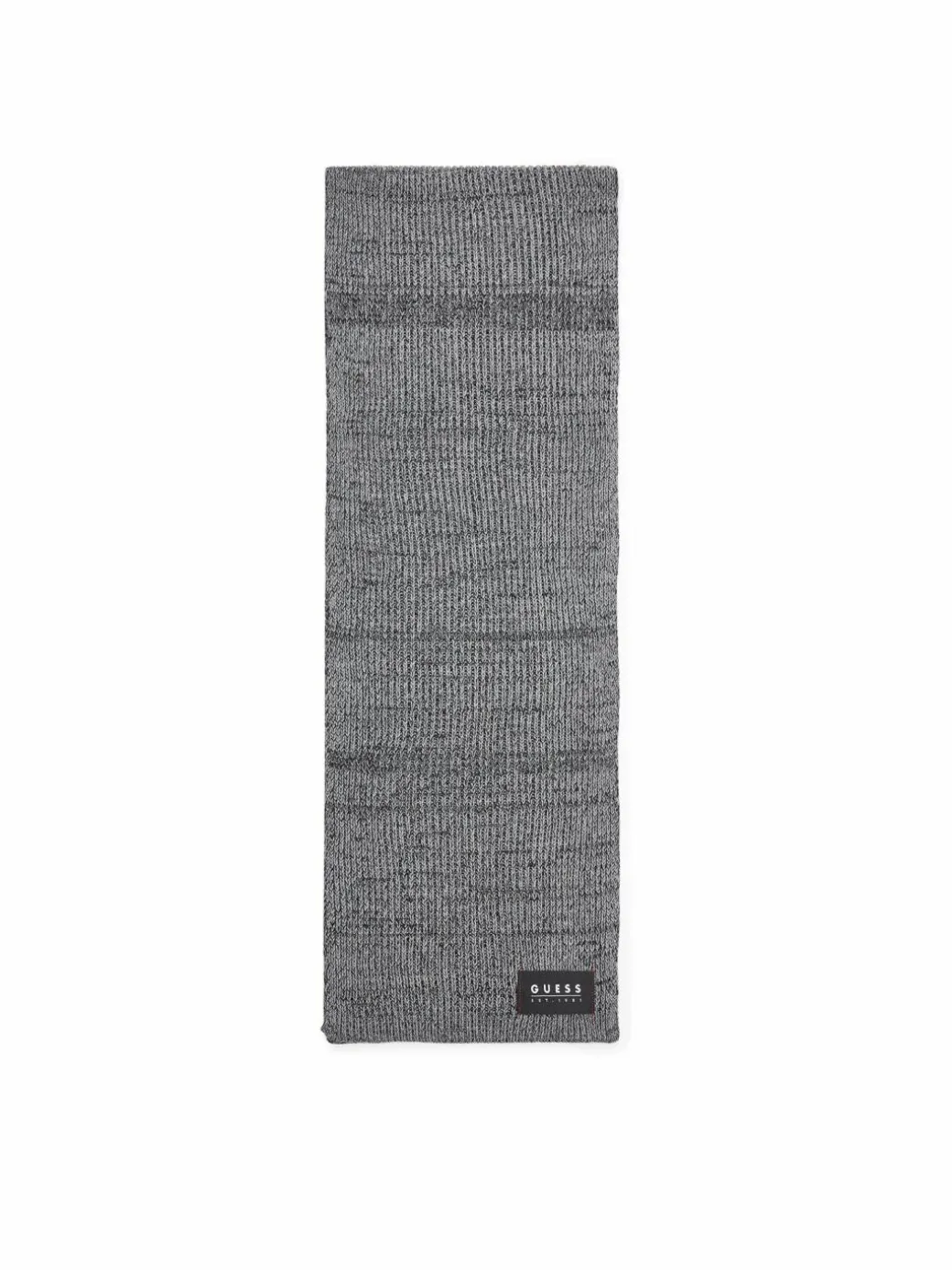 Sciarpa AM9334 POL03 Nero