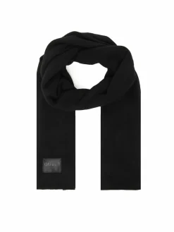 Sciarpa AW5437 POL03 Nero