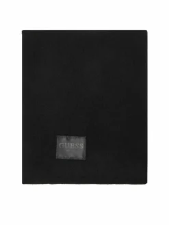 Sciarpa AW5437 POL03 Nero