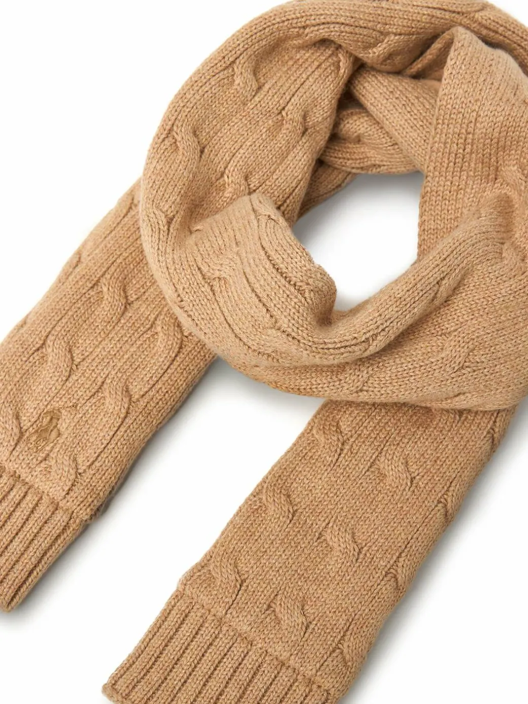 Sciarpa 323953206004 Beige