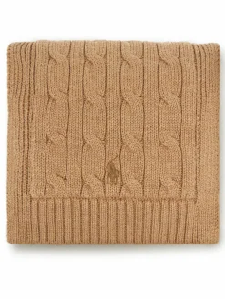 Sciarpa 323953206004 Beige