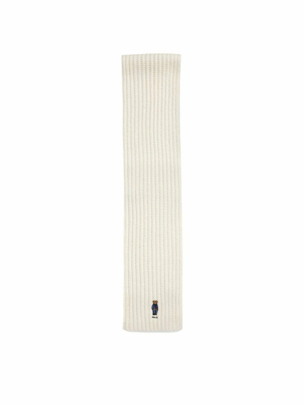 Sciarpa 455931877001 Beige
