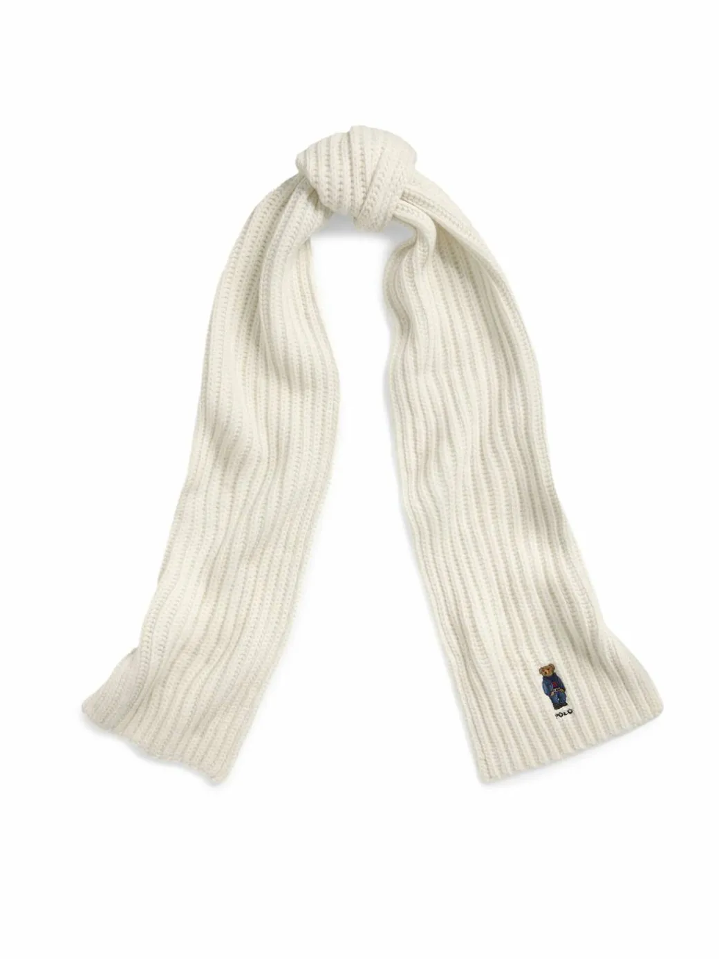 Sciarpa 455931877001 Beige