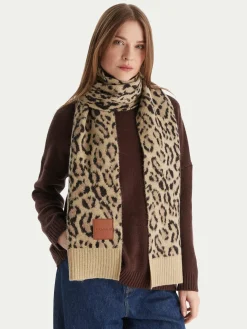 Sciarpa CCM91 Beige